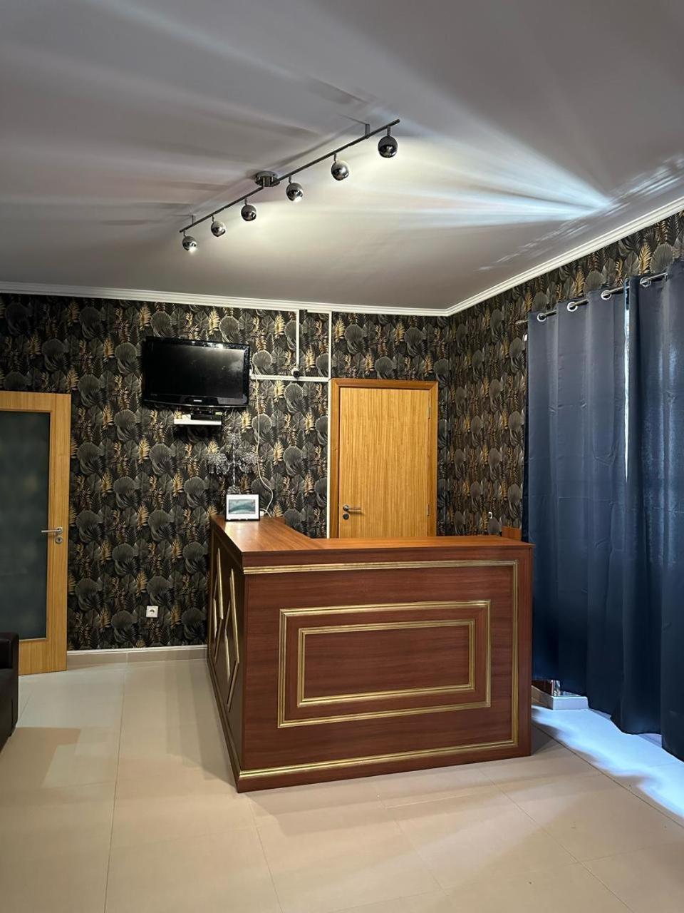 Sn-Hostel セトゥーバル エクステリア 写真